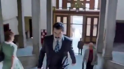 Promo de Karadayi en Español pronto Mega Chile