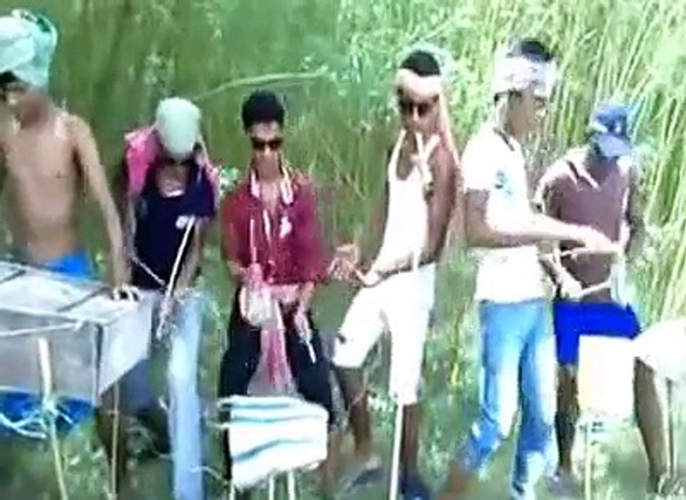 funny video deshi dj