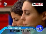 kavak yelleri 25 bölüm 2 fragmanı