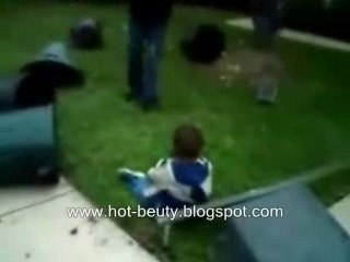 Wrong place wrong time
