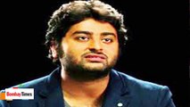 Arijit Singh’s Medley Performance at GiMA Awards 2016 is A MUST WATCH!