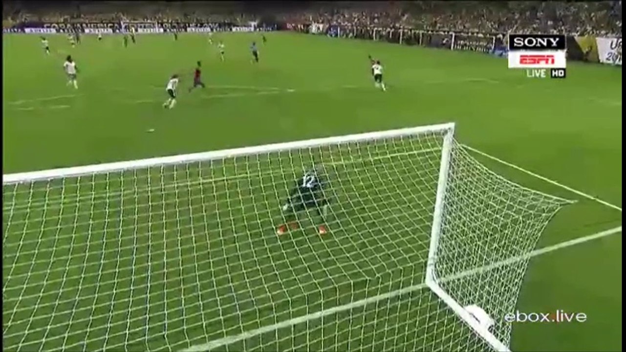 Colombia vs Costa Rica 2-3 All Goals & Highlights HD 11.06.2016