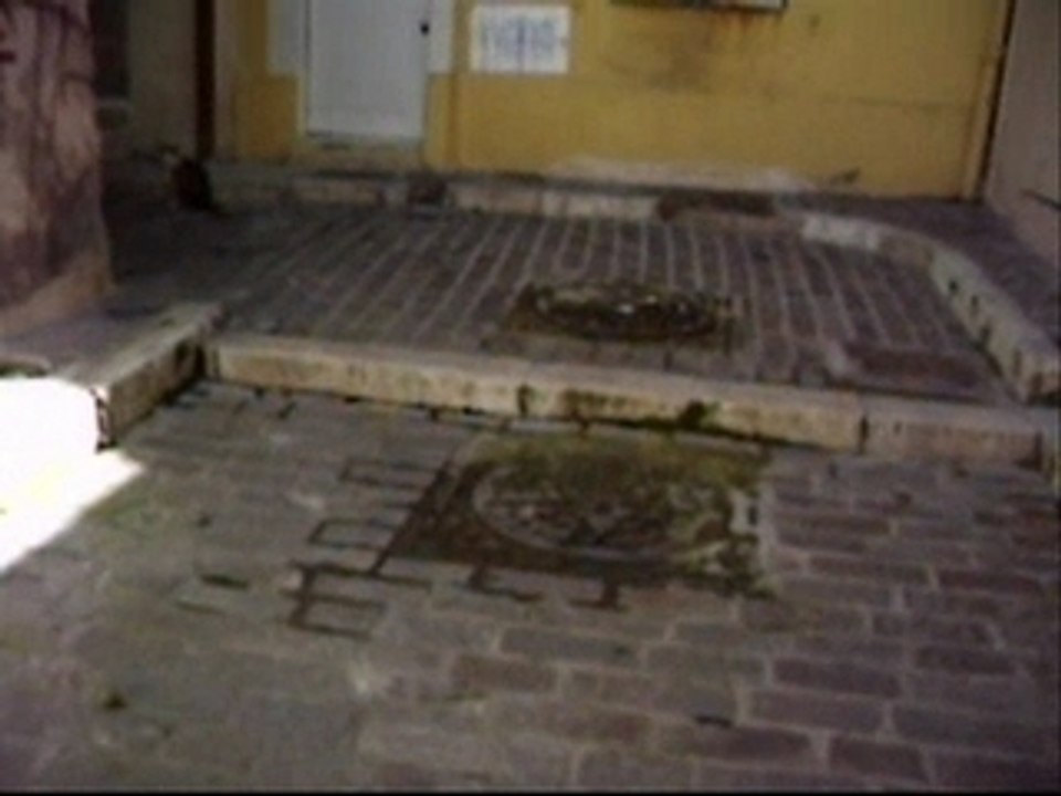 Le citoyen crétinisé