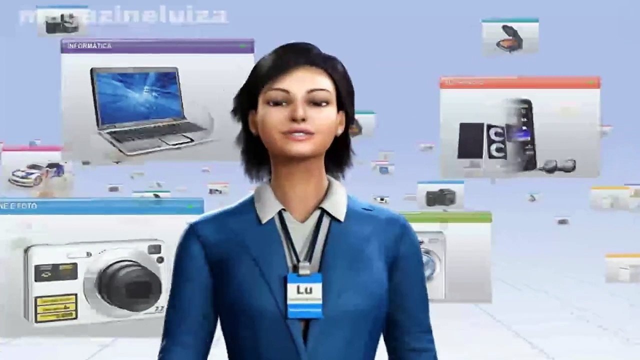 TV Monitor LED 24" Samsung T24C310