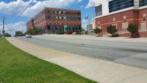 Approaching View of ODAR Building from South Edgeworth Street.