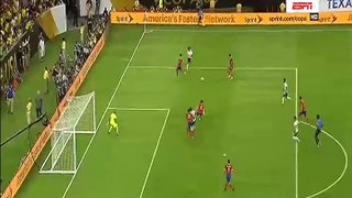 Marlos Moreno Duran Goal HD - Colombia 2-3 Costa Rica 11.06.2016