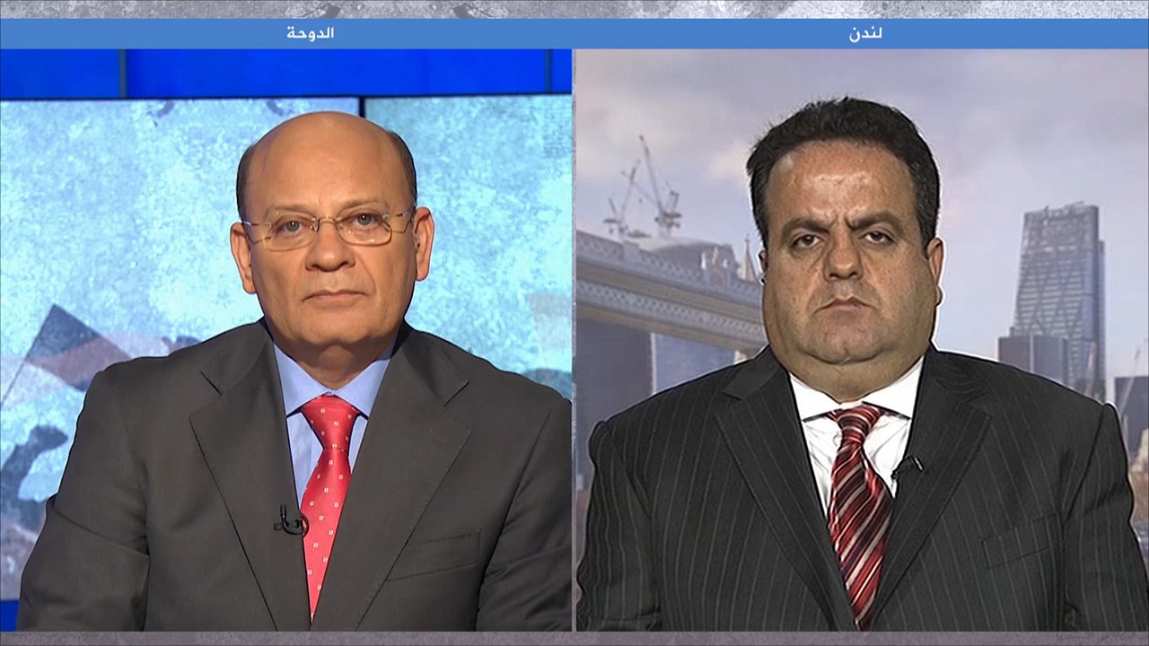 حديث الثورة- الانتهاكات خلال حكم السيسي