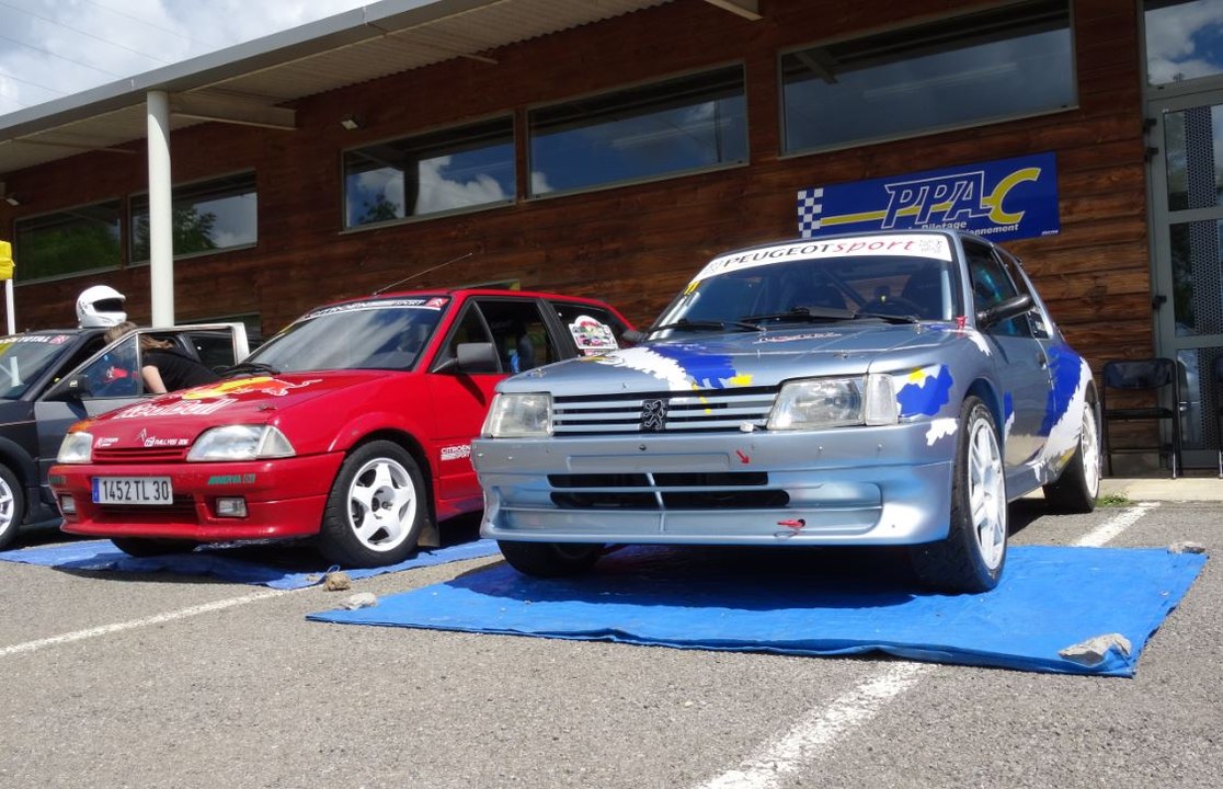 JOURNEE de ROULAGE 5 JUIN 2016...