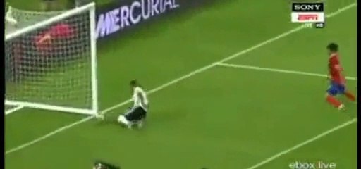 All Goals & Highlights HD | Colombia 2 - 3 Costa Rica | Copa America / 11-06-2016