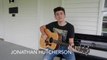 Cant Stop the Feeling by Justin Timberlake (cover by Jonathan Hutcherson)