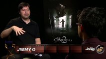 James Wan Exclusive Interview - THE CONJURING 2 (JoBlo.com)