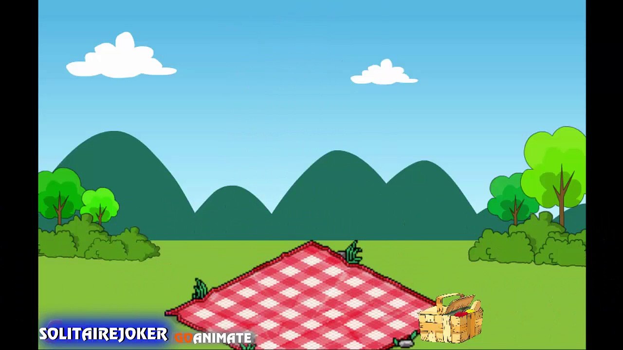 Caillou and Boris's Escape from Hell