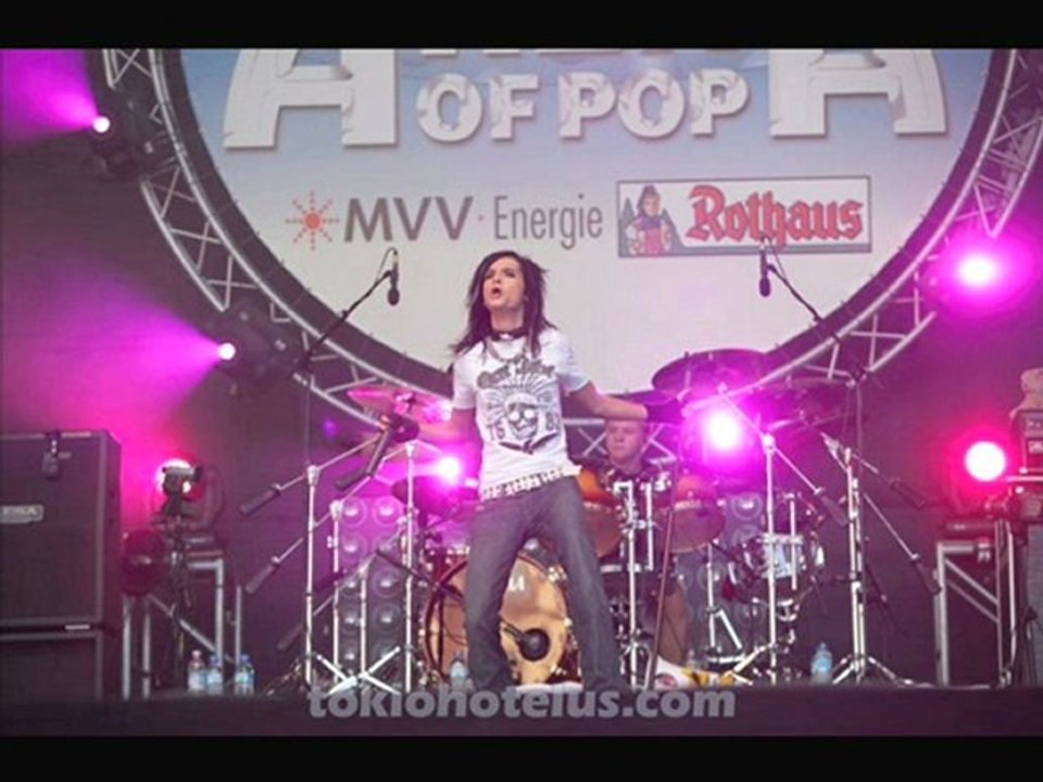 483 tourproben outtakes