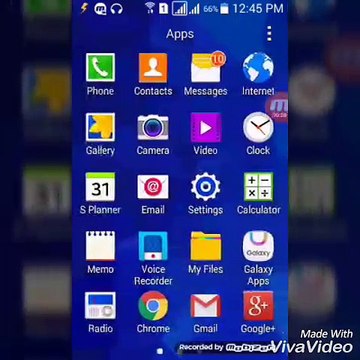 How to Sign out/Logout from FACEBOOK MESSENGER