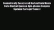 Download Geometrically Constructed Markov Chain Monte Carlo Study of Quantum Spin-phonon Complex