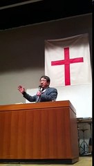 26聖人聖会 メッセージ3       木原責任長老