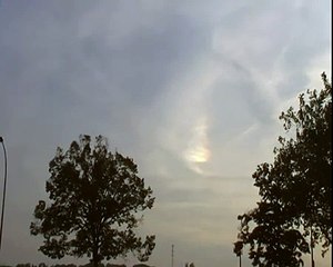 28 sept; 2009, 2e nuage de couleurs