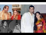 Bollywood Celebrities Who Got Married Thrice !