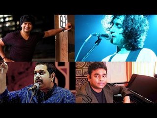 Famous Bollywood Musicians Who Started Their Careers As Ad Jingle Artists!