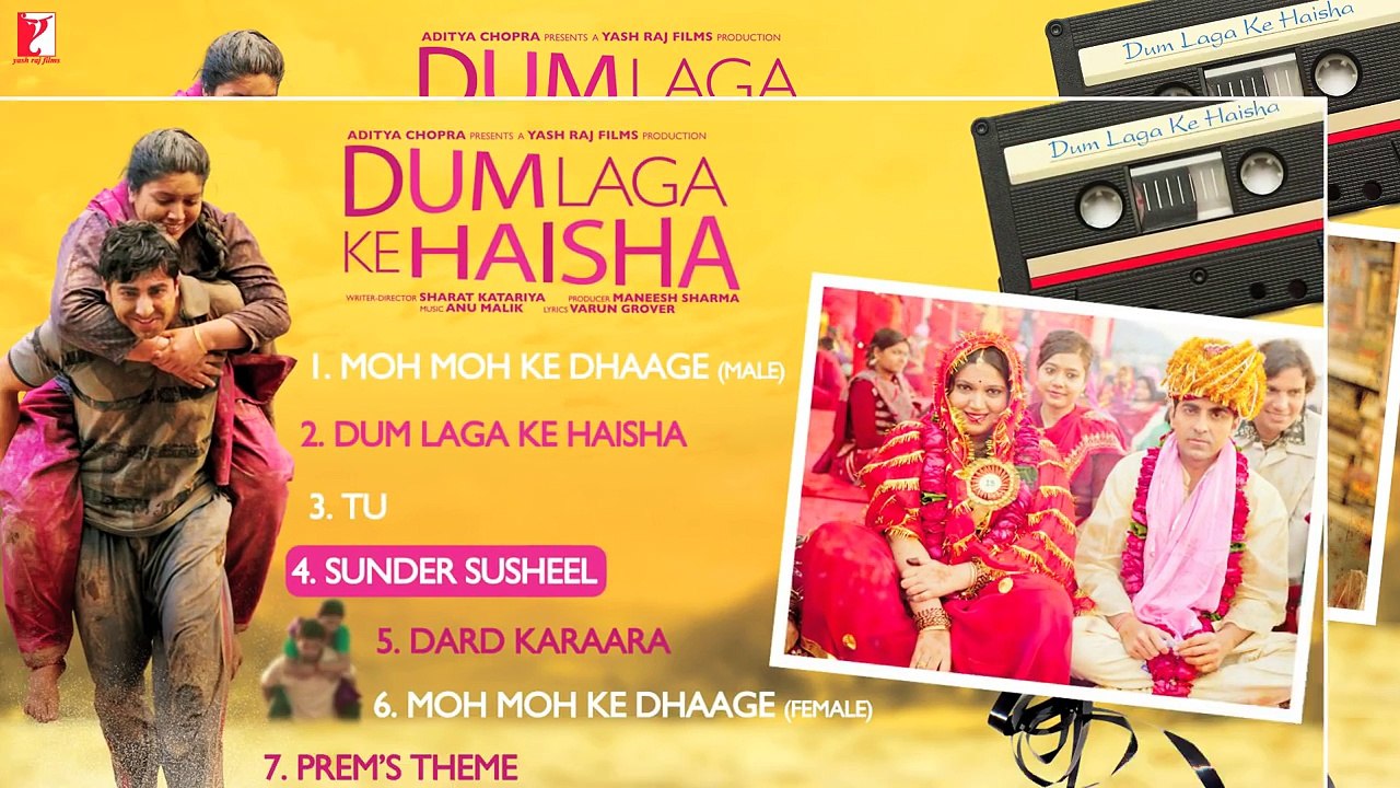 Dum laga ke haisha 2025 full movie dailymotion pt1