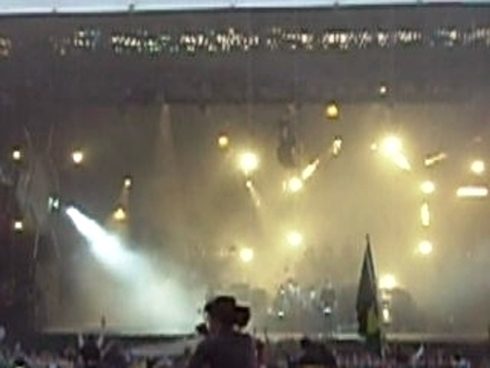 Festival de bobital placebo