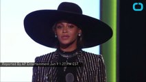 Beyonce Being Sued For Copyright Infringement