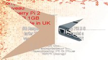 SB Raspberry Pi2 B Starter Kit Complet avec adaptateur WiFi Raspberry Pi B Plus  WiFi Dongle  8