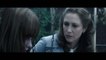 Vera Farmiga Is Shocked In This 'The Conjuring 2' Scene