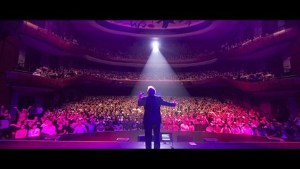 John Farnham: Whispering Jack....25 Years On - Live In Concert EPK