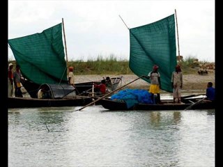 Shah Abdul Karim [Bangla Baul Song] Tumi Sujon Kandari.