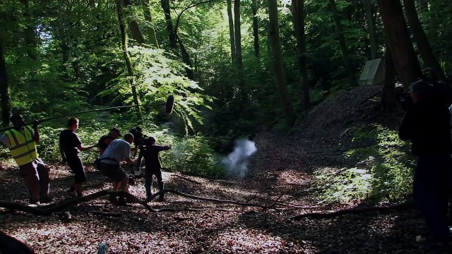 Гарри Поттер и Дары смерти: Часть 1. О фильме