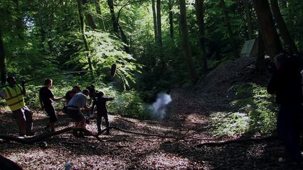 Гарри Поттер и Дары смерти: Часть 1. О фильме