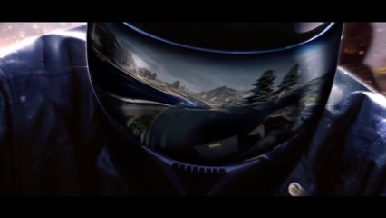 Moto Racer 4 - Teaser VR