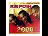 Espoir2000 - Billy Gober