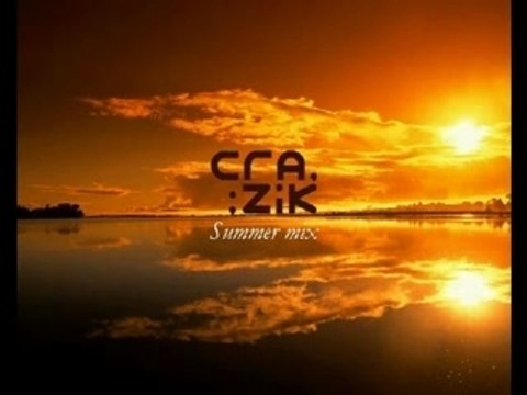 Electro house mix Crazik Night Session 005 preview