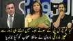 Marvi Sarmad Reveals The Full Story Of Fight Between Hafiz & Her