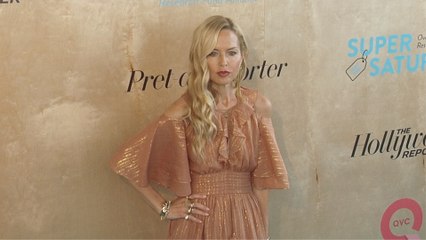 Rachel Zoe "3rd Annual Super Saturday LA"