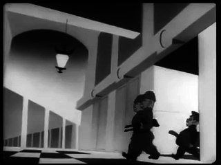 Private Snafu (25) - Operation Snafu