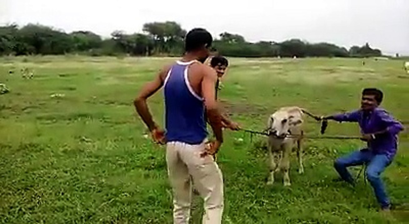 baahubali Spoof