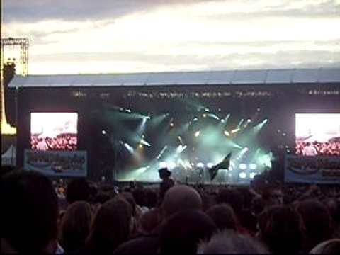 Festival bobital placebo 2