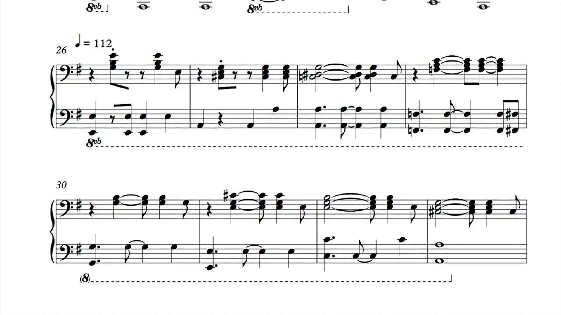 Fiona Apple Sheet Music Extraordinary Machine Epic Sheet Music