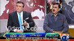 Check Out What Daniyal Aziz Say Mistakenly On Live About Nawaz Sharif And Shabaz Sharif