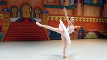 Conservatory of Classical Ballet Dance Documentary: Balancé