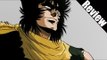 Anime Review: Violence Jack - Action | BobSamurai Reviews