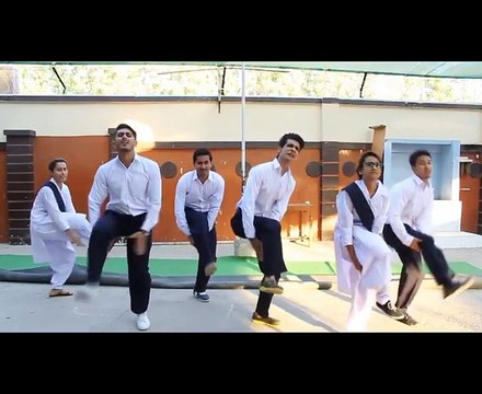Danish Ali Funny videos Danish Ali A School P.T. Master Does Some Strange Excercises. -By Danish Ali