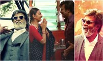 New Tamil Movie Kabali || Vaanam Paarthen Song with Lyrics || Rajinikanth || Pa Ranjith || Santhosh Narayanan