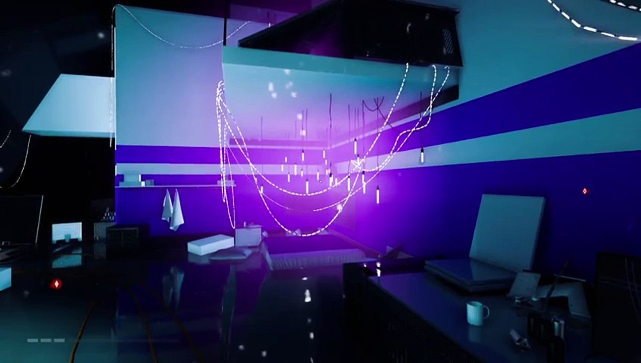 Mirror's edge catalyst (62)