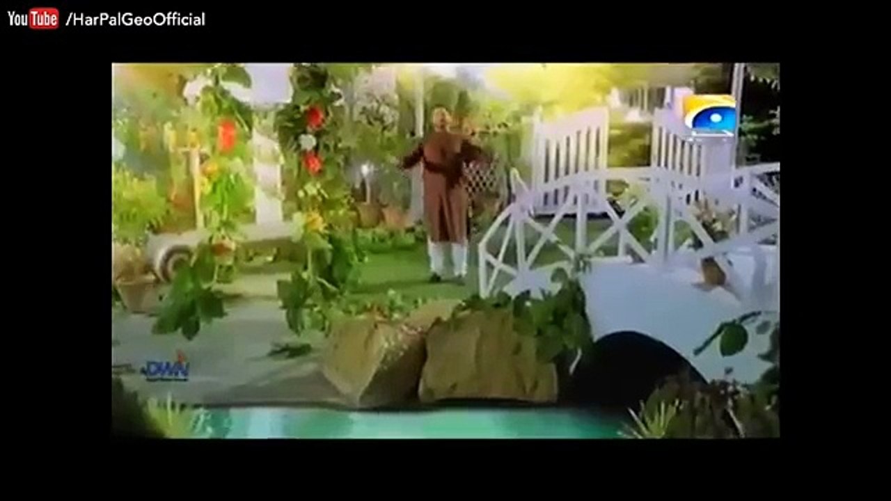 Aamir Liaquat Pak Ramzan Transmission Song