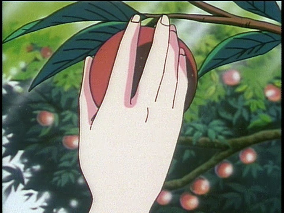 Ys 第三章