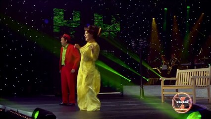 Hài kịch- Chuyện sui gia - Chí Tài - Minh Nhí [Vân Sơn 49 - Một thời để yêu]